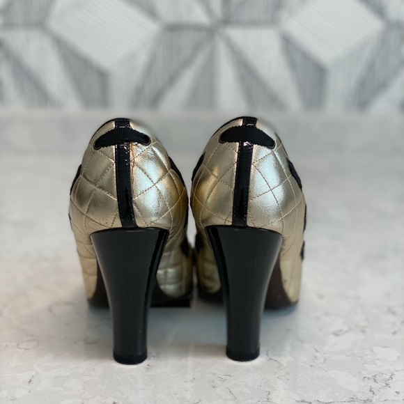 MARC JACOBS pumps - Picture 4 of 5